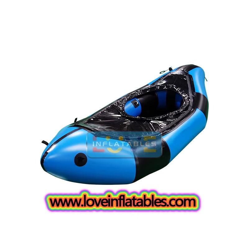 Outdoor Adventure Rafting - กระเป๋าเป้สะพายหลัง Super Glide Adventure Quick Release