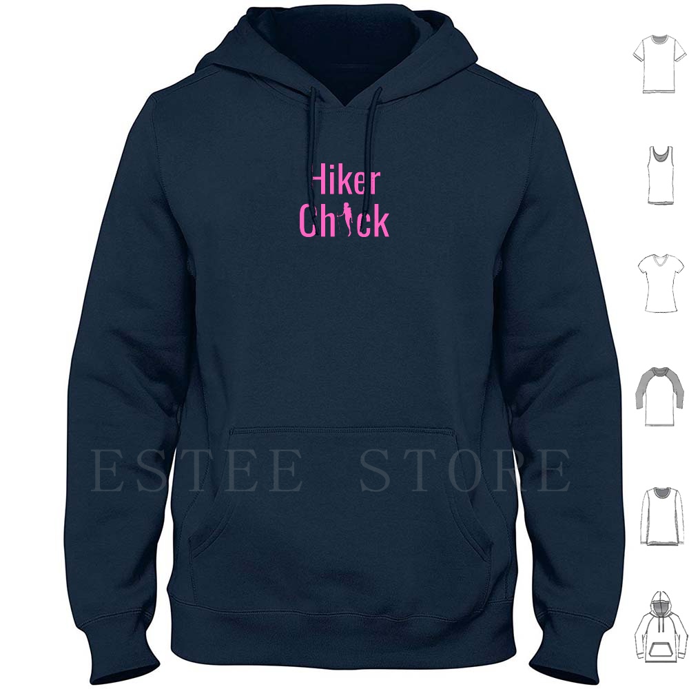 Outdoor Adventure Experiences - Hiker-Hiker Chick Hoodies Hike เดินป่า เดินป่า