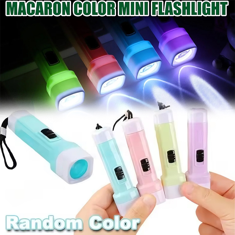 ไฟฉาย LED สำหรับเด็กกลางแจ้ง 5 - Outdoor Adventure Activities For Kids บทวิจารณ์และราคา