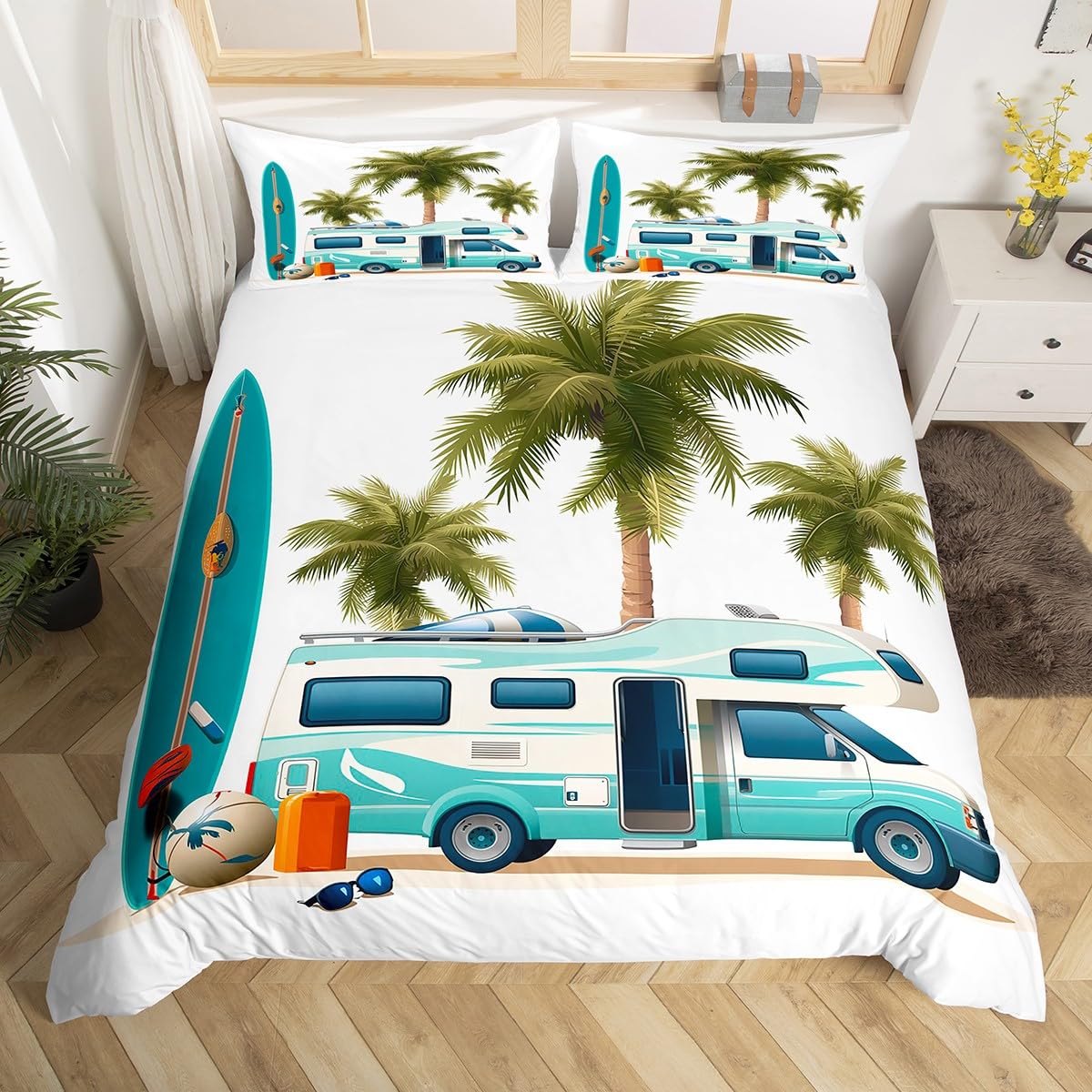 ชุดเครื่องนอนสำหรับแคมป์ปิ้งลา - Outdoor Adventure Quilt บทวิจารณ์และราคา