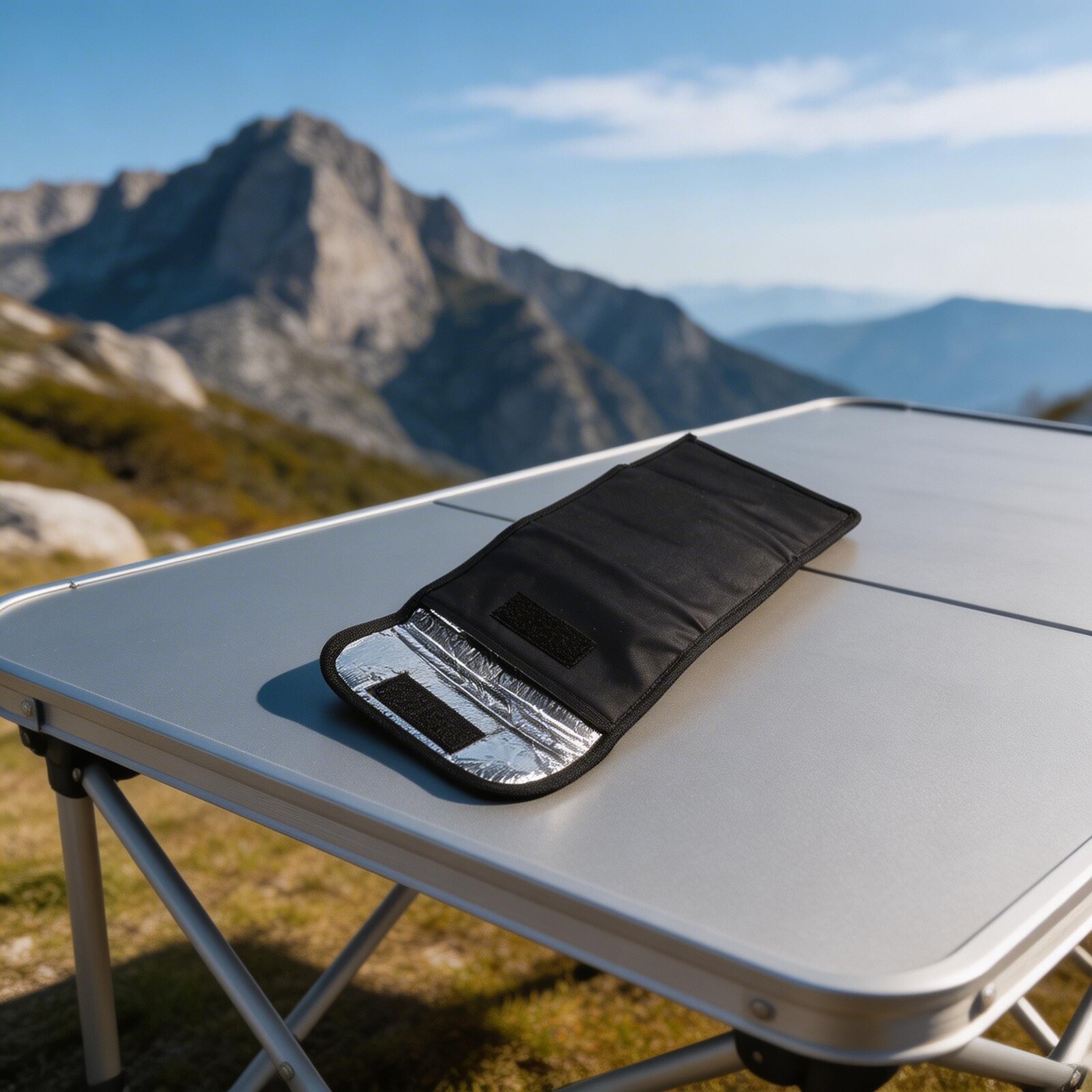 กระเป๋าเก็บความเย็นสำหรับอุปกร - Outdoor Adventure Experiences บทวิจารณ์และราคา