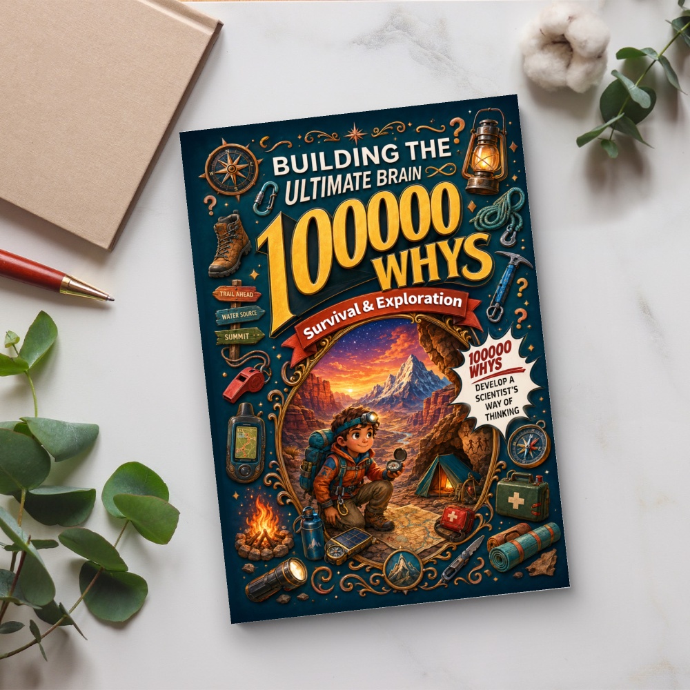 หนังสือ 100,000 คำถามเพื่อการเ - Outdoor Adventure Books For Adults บทวิจารณ์และราคา