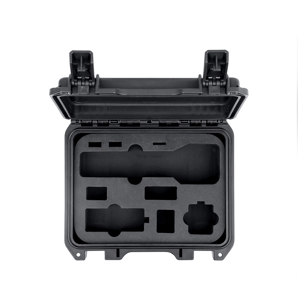 กระเป๋าพกพาแบบแข็งสำหรับ DJI O - Outdoor Adventure Box บทวิจารณ์และราคา