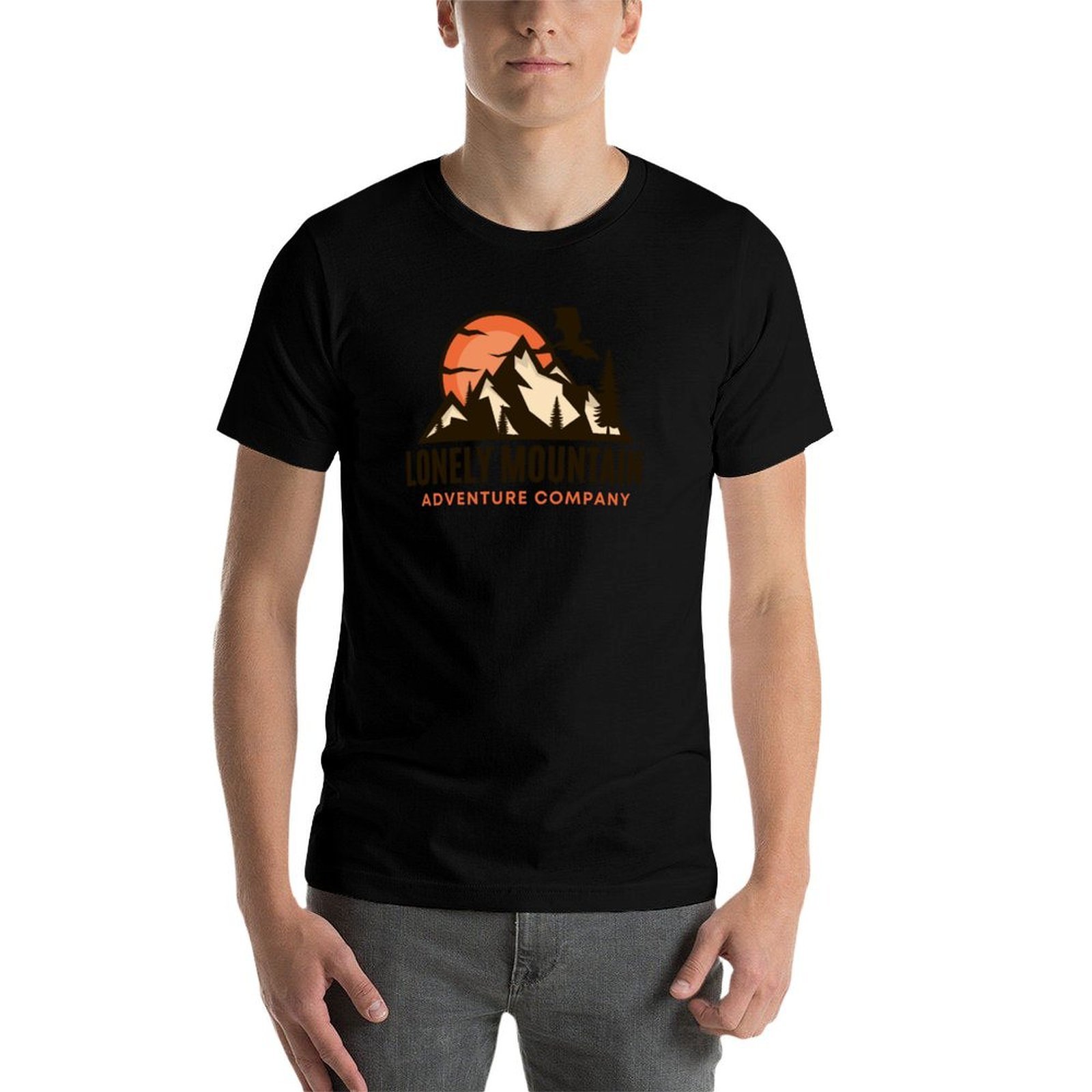 ภูเขาแห่งความเหงา - บริษัทผจญภ - Outdoor Adventure Company บทวิจารณ์และราคา