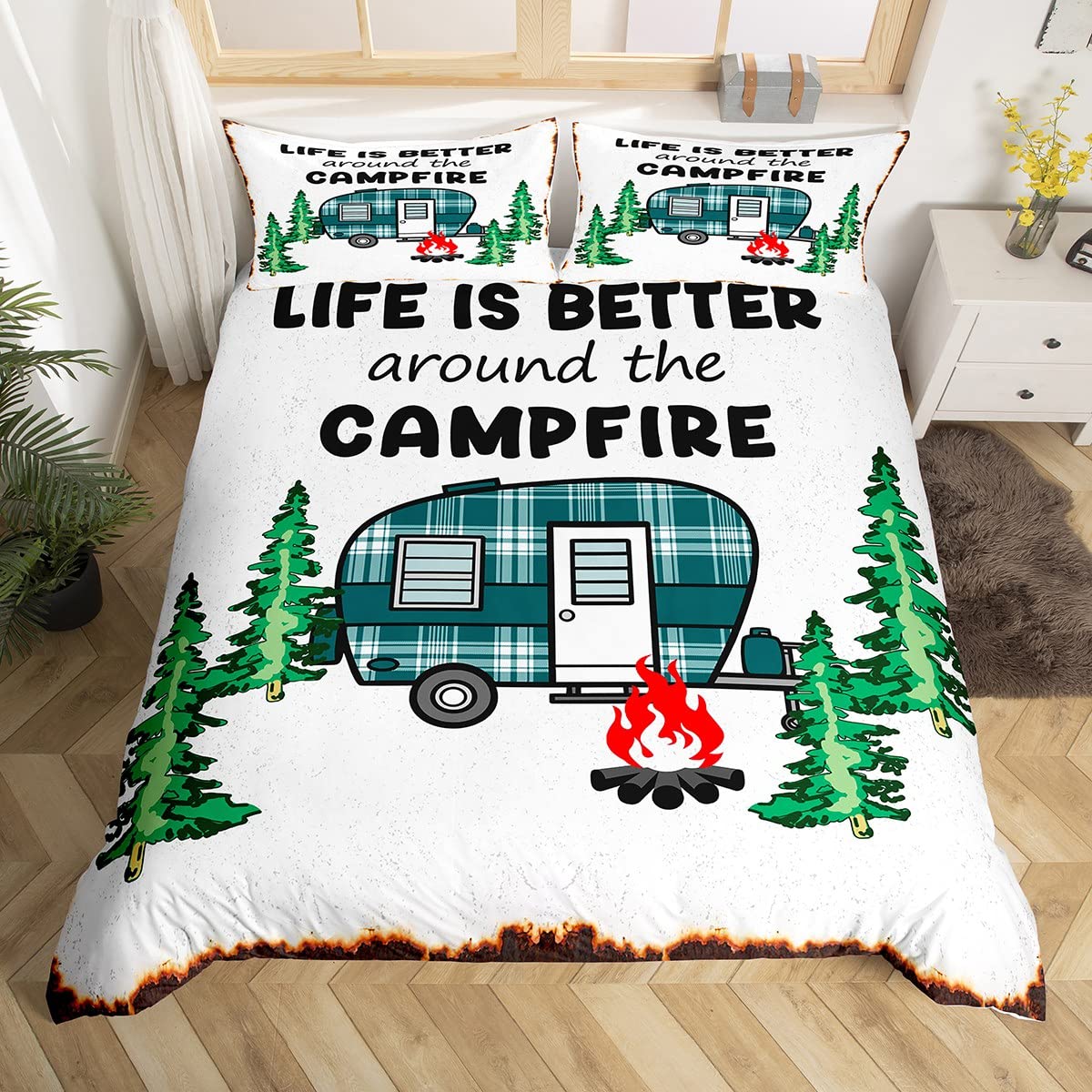 ปลอกผ้านวมสำหรับแคมป์ปิ้งมีควา - Outdoor Adventure Quilt บทวิจารณ์และราคา