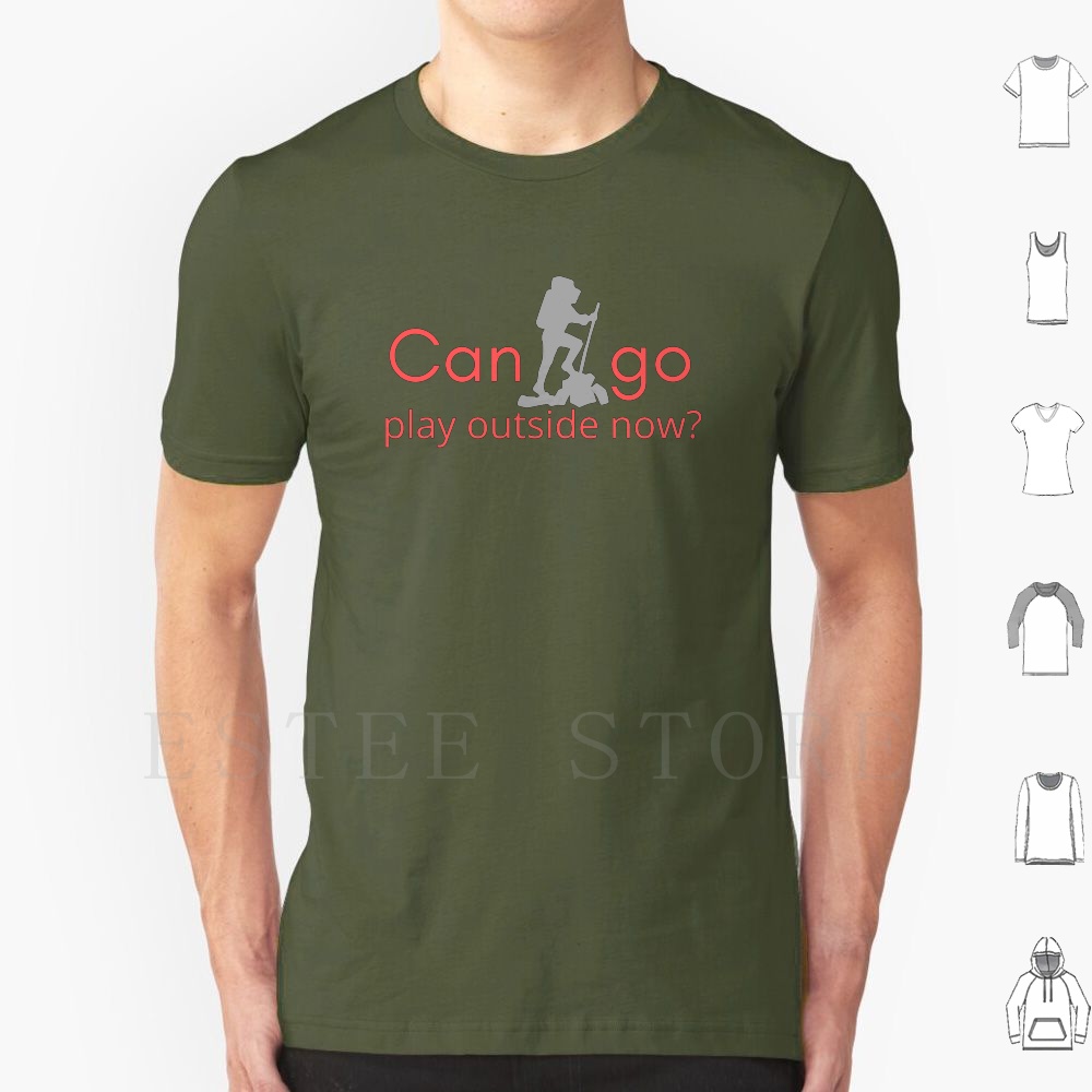 เดินป่า-Can I Go เล่นนอก T เสื - Outdoor Adventure Experiences บทวิจารณ์และราคา
