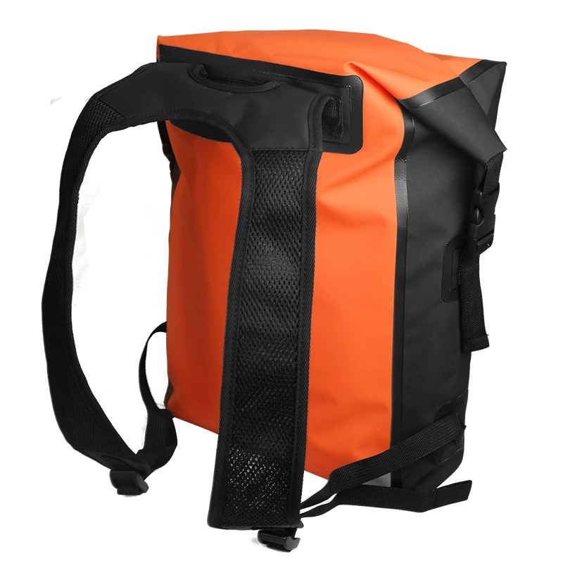 กระเป๋ากันน้ำแบบลอยน้ำพร้อมฝาป - Outdoor Adventure Rafting บทวิจารณ์และราคา