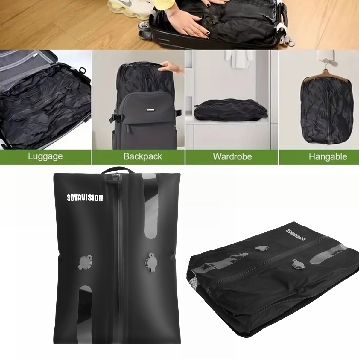 20L-120L กันน้ํา Duffle กระเป๋ - Outdoor Adventure Rafting บทวิจารณ์และราคา