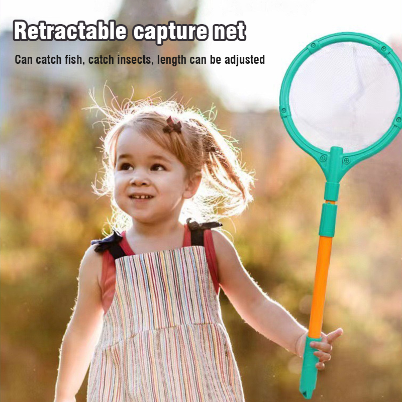 ชุดดักจับแมลงและผีเสื้อสำหรับเ - Outdoor Adventure Activities For Kids บทวิจารณ์และราคา