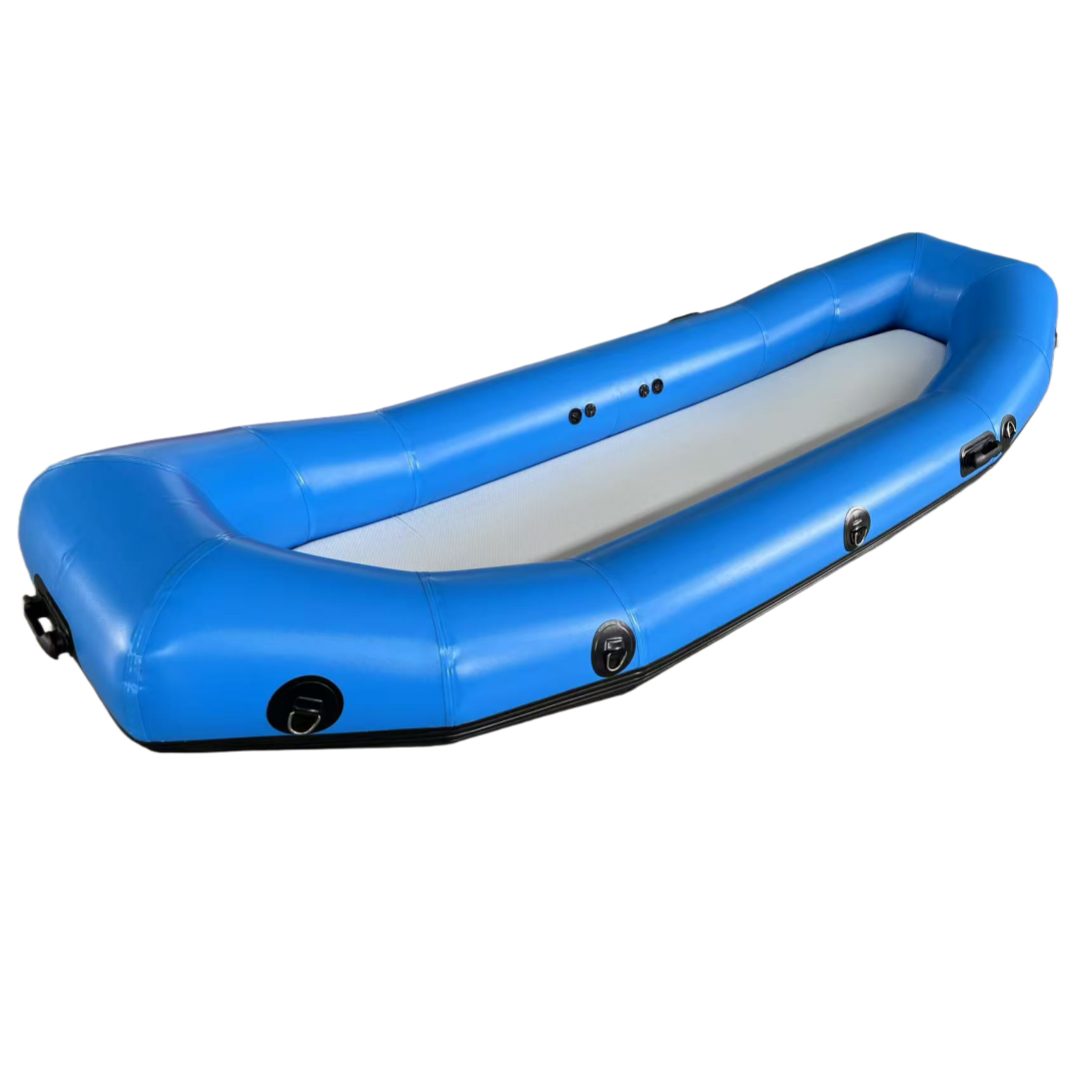 เรือยาง CE สำหรับล่องแก่ง - พก - Outdoor Adventure Rafting บทวิจารณ์และราคา