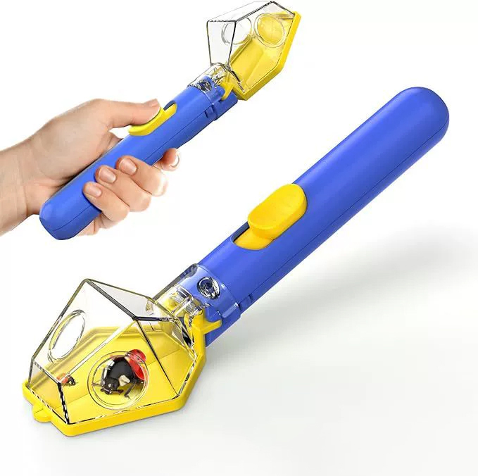 ชุดเครื่องมือผจญภัยกลางแจ้ง แว - Outdoor Adventure Box บทวิจารณ์และราคา