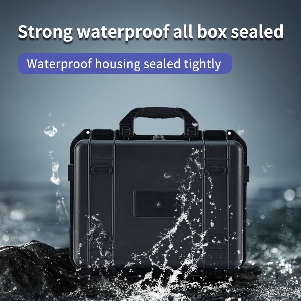 Suitable for DJI RS 4 Mini sto - Outdoor Adventure Box บทวิจารณ์และราคา