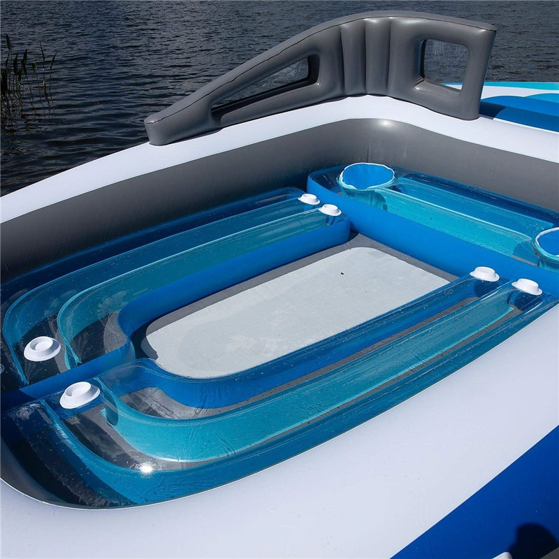 เรือยางสำหรับ 6 คน, แพยางสำหรั - Outdoor Adventure Rafting บทวิจารณ์และราคา