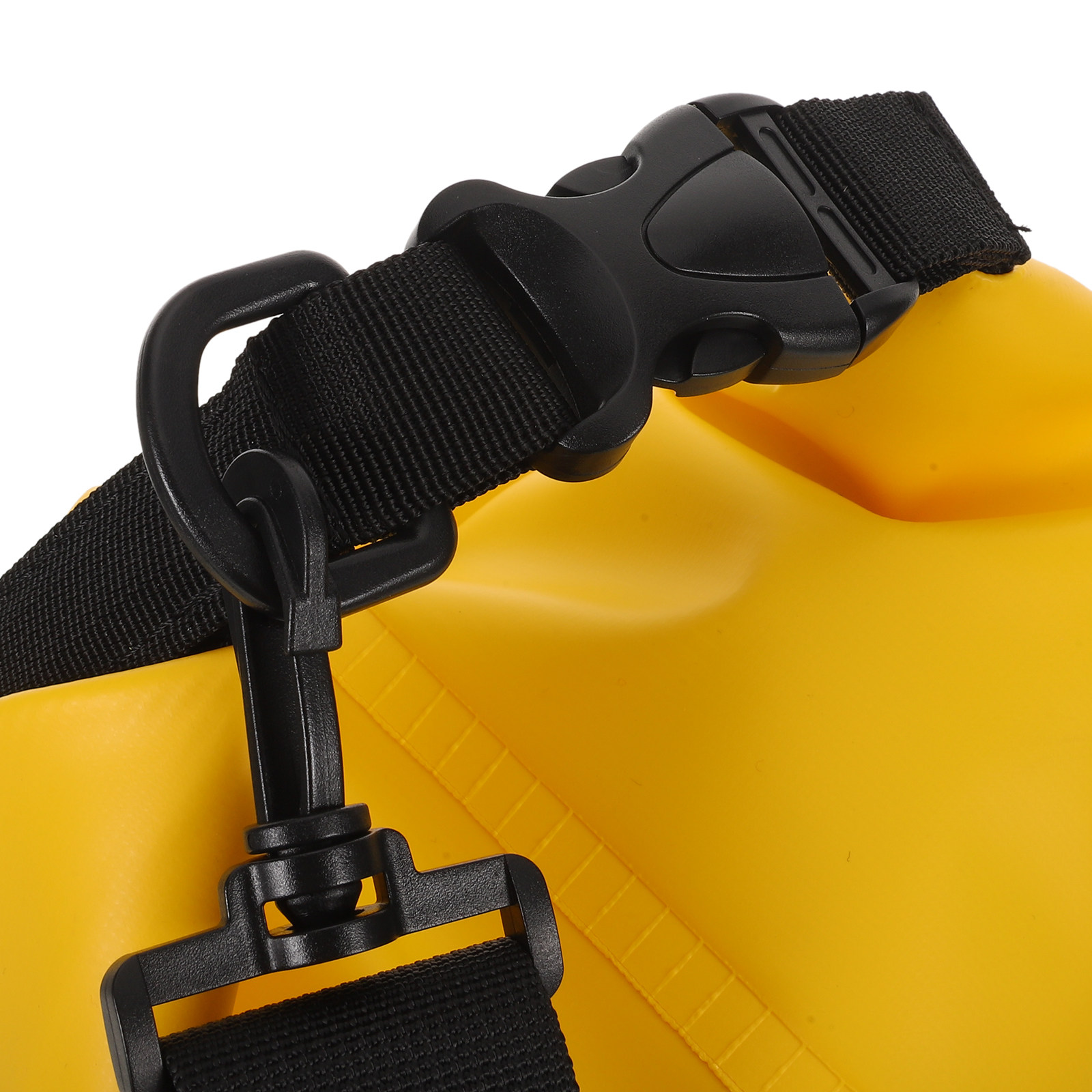 กระเป๋าเป้กันน้ำ PVC ขนาด 5 ลิ - Outdoor Adventure Rafting บทวิจารณ์และราคา