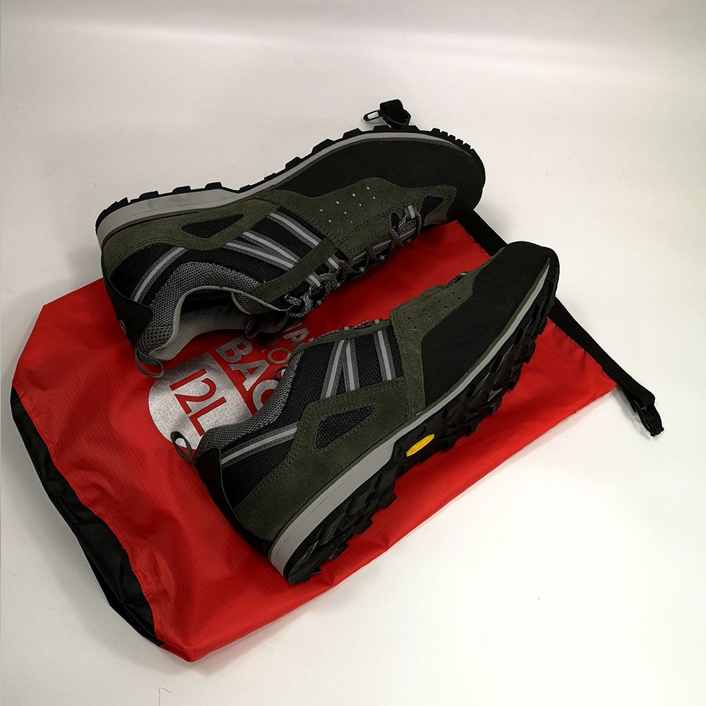 กระเป๋ากันน้ำสำหรับการผจญภัยกล - Outdoor Adventure Rafting บทวิจารณ์และราคา