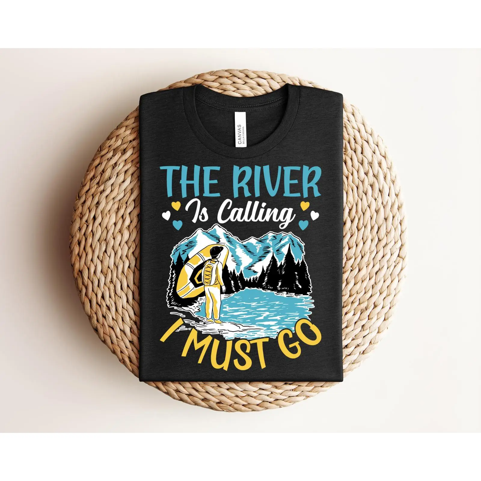แม่น้ำกำลังเรียกร้อง ฉันต้องไป - Outdoor Adventure Rafting บทวิจารณ์และราคา