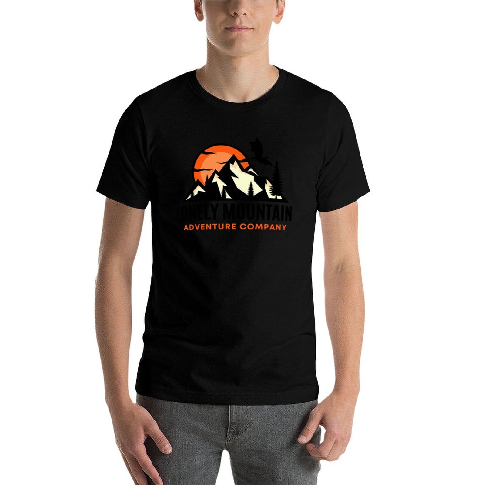 Lonely Mountain - บริษัทผจญภัย - Outdoor Adventure Company บทวิจารณ์และราคา