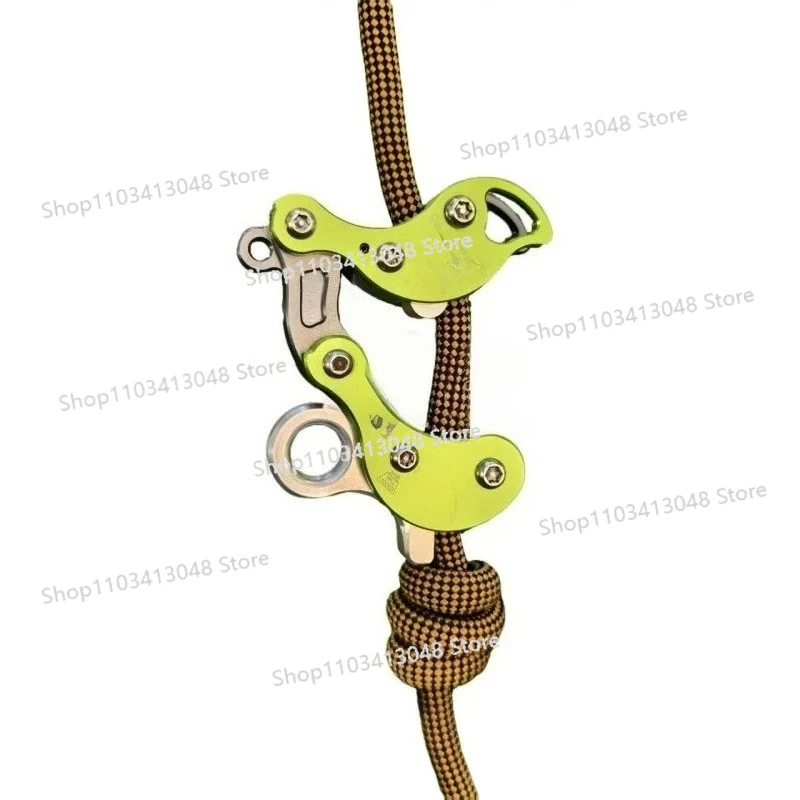 อุปกรณ์ปีนต้นไม้แบบกลไกแปดห่วง - Outdoor Adventure Activities For Kids บทวิจารณ์และราคา