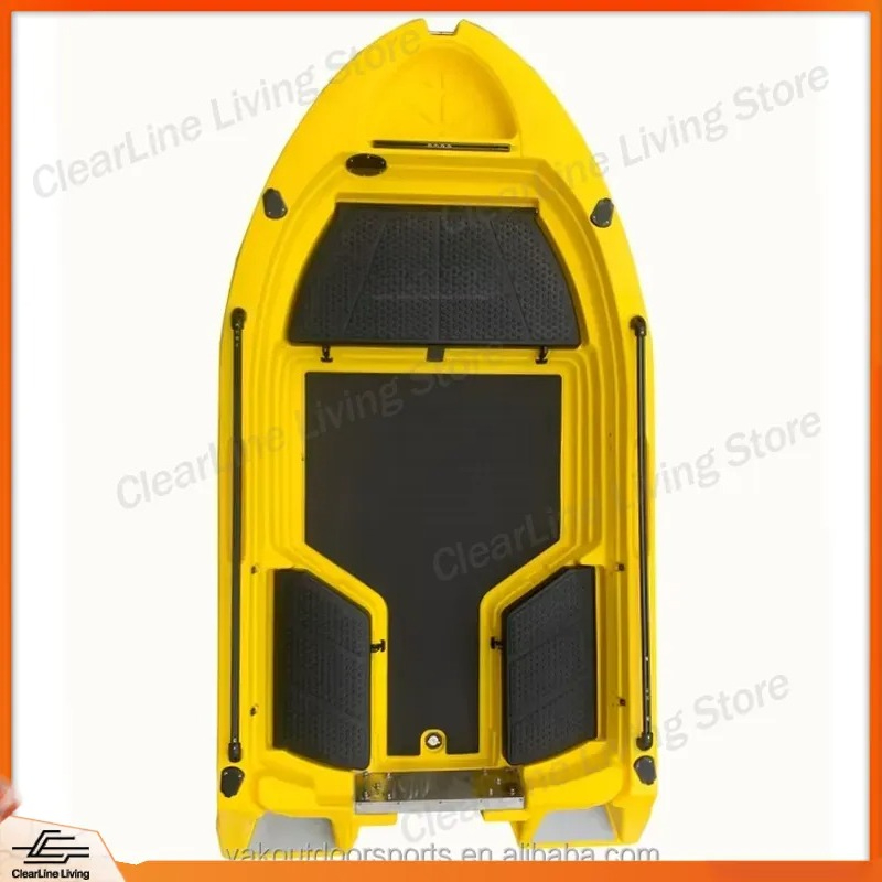 เรือยางขนาด 10 ฟุต รุ่นมินิเจ็ - Outdoor Adventure Rafting บทวิจารณ์และราคา