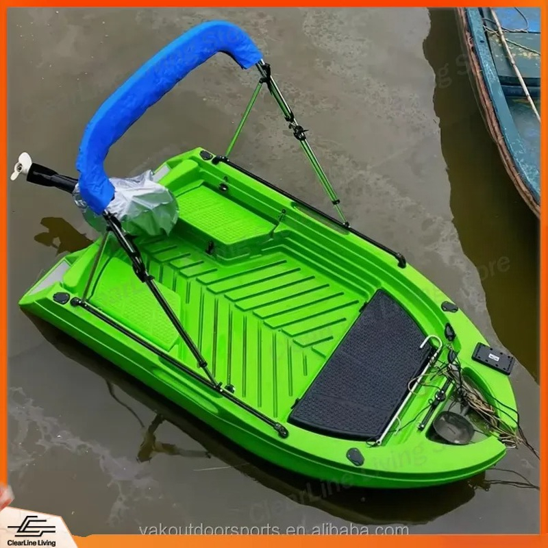 เรือยางขนาด 10 ฟุต รุ่นมินิเจ็ - Outdoor Adventure Rafting บทวิจารณ์และราคา